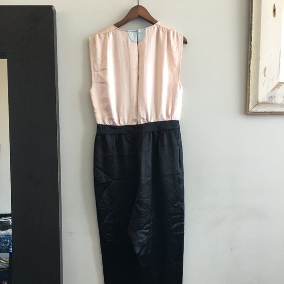 Marc Jacobs jumpsuit sz 8 - Picture 4 of 8